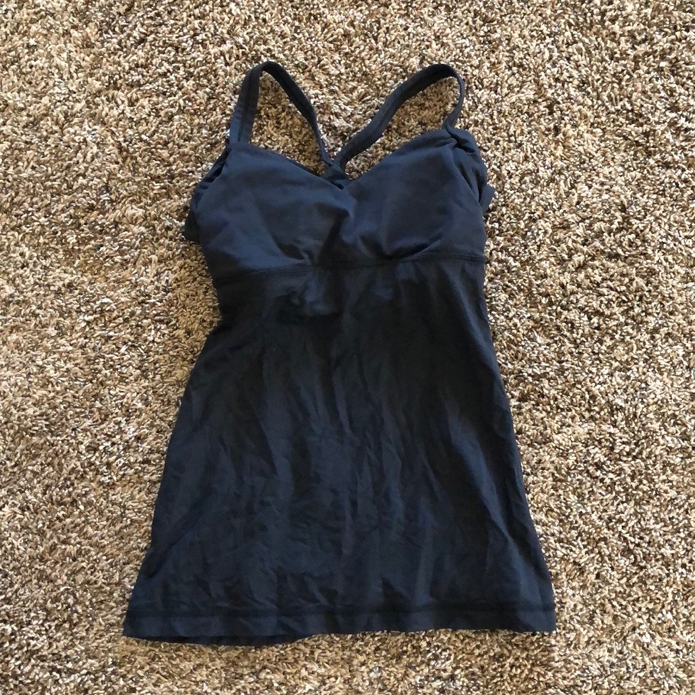 Lululemon Top